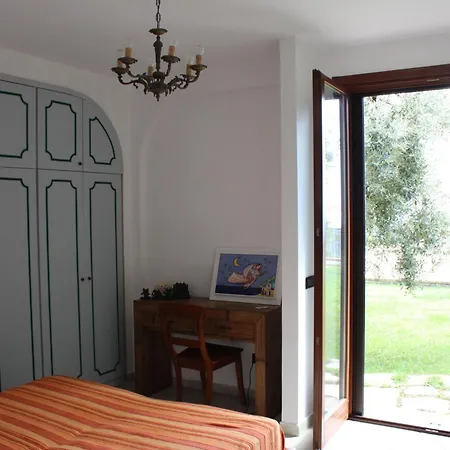Villa Poggio Takuna