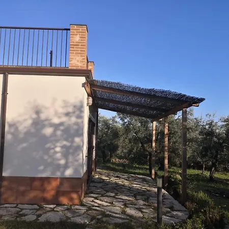 Poggio Takuna Itri