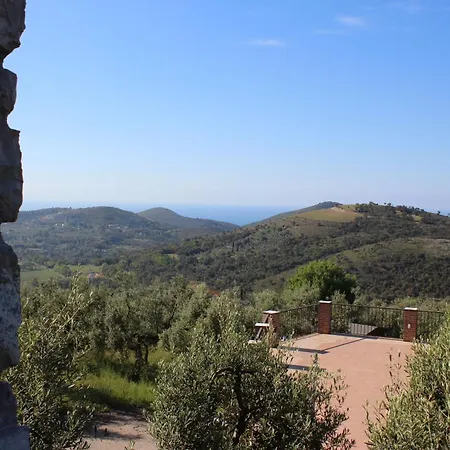 Poggio Takuna