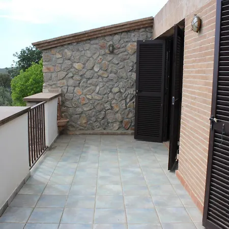 Villa Poggio Takuna