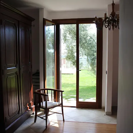 Poggio Takuna Villa *