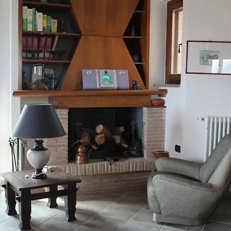 Poggio Takuna Villa