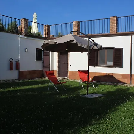 Poggio Takuna Villa *