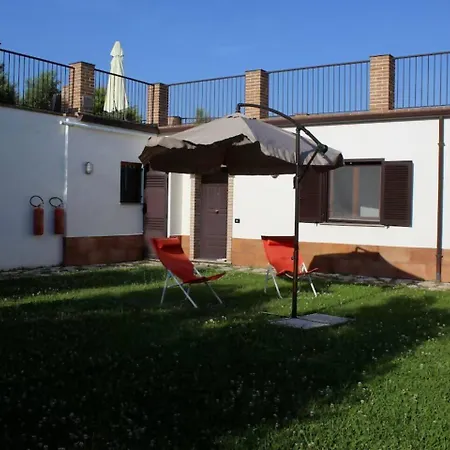 Poggio Takuna - Con Piscina Tra Gli Ulivi
